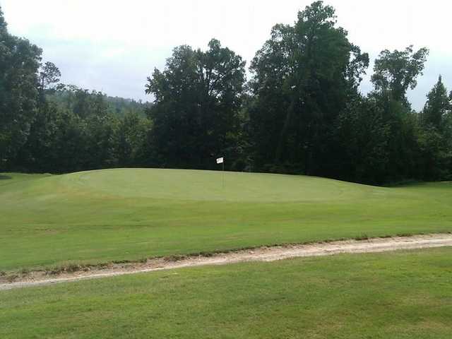 Bull Creek Golf and Country Club - photo 5