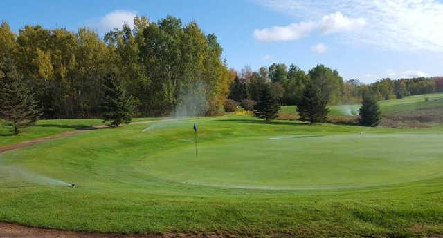 Pinewood Country Club - photo 3