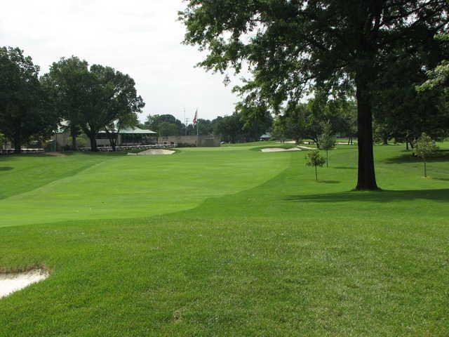 Ohio State Univ. Golf Club - photo 7