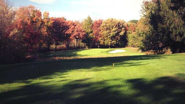 Holley Brook Golf Club - photo 3