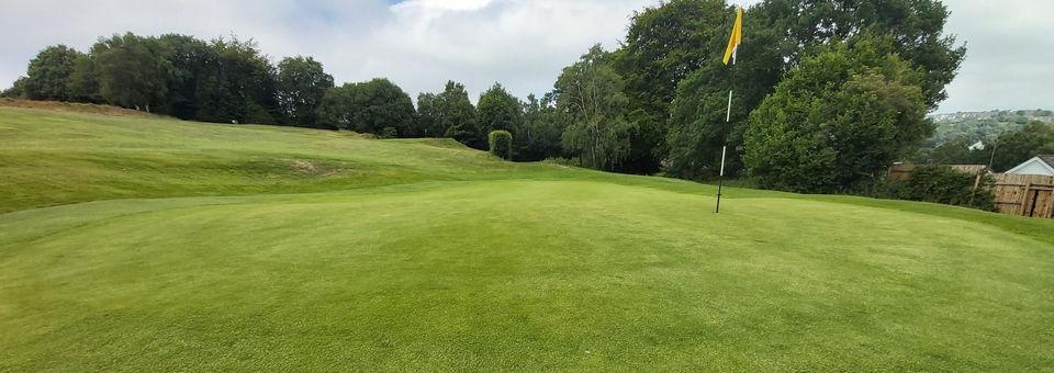 Blackwood Golf Club - photo 4