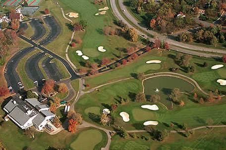 Beckett Country Club - photo 4