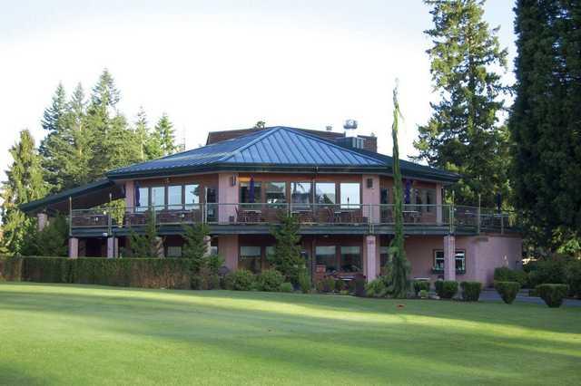 Mountain View Golf Course - photo 2