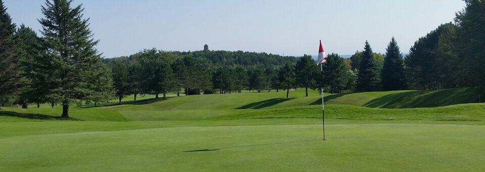 Enger Park Golf Course - photo 4
