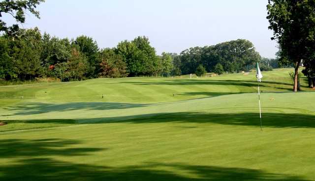 Stonewall Orchard Golf Club - photo 4