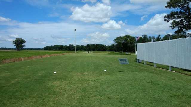 Matthew Creek Par 3