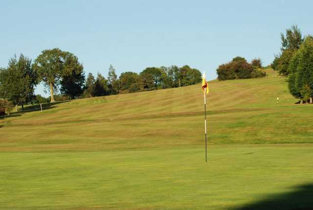 Daventry & District Golf Club - photo 3
