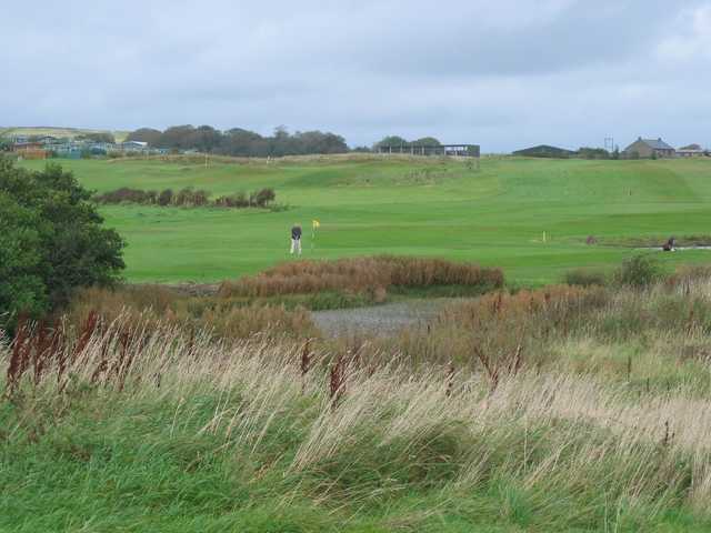 Brighouse Bay Golf Club
