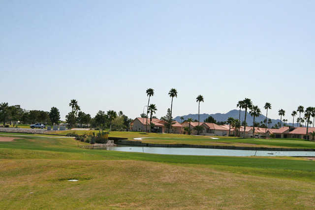 Sunbird Golf Club - photo 3