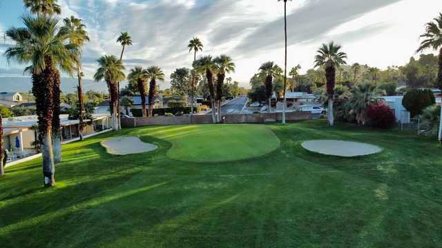 Shadow Mountain Golf Club