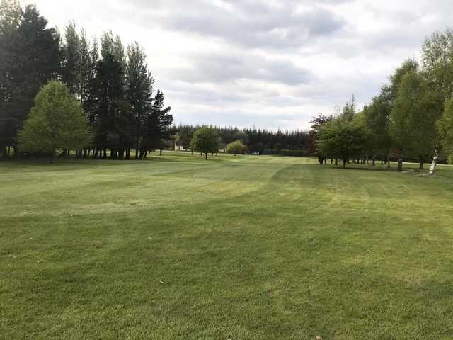 Mountbellew Golf Club - photo 2