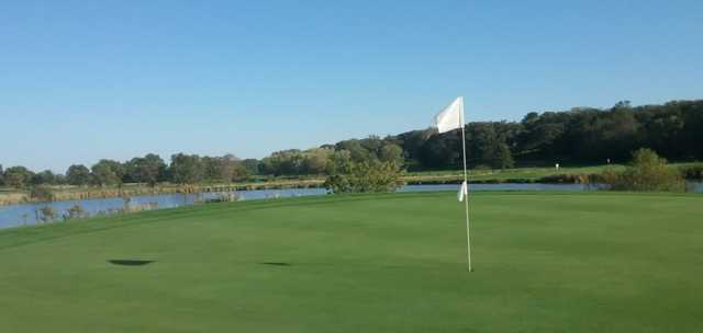 Valley Oaks Golf Club - photo 2