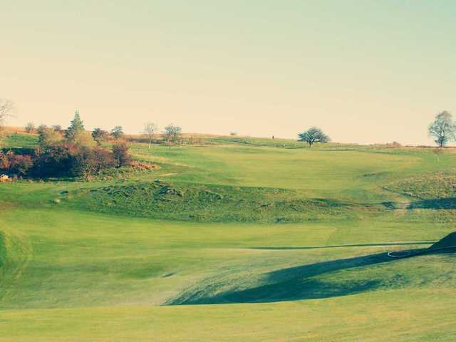 Morlais Castle Golf Club - photo 2