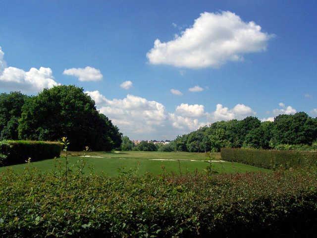 Belfairs Golf Club - photo 4