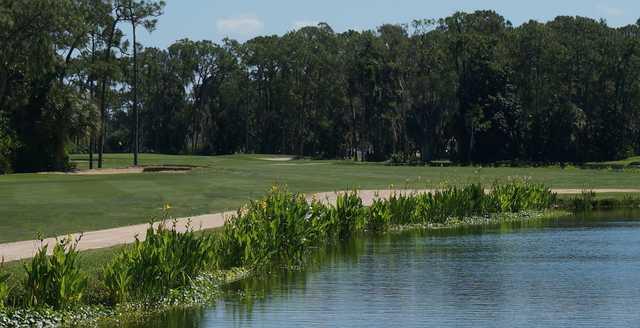 Eagle Ridge Golf Club - Ft. Myers - photo 3