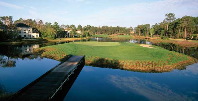 Sandestin - Raven Golf Club - photo 5