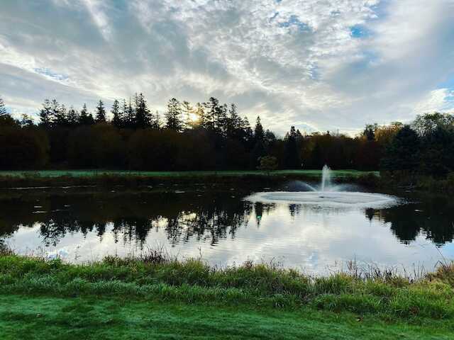 The Mill Golf Course - photo 2