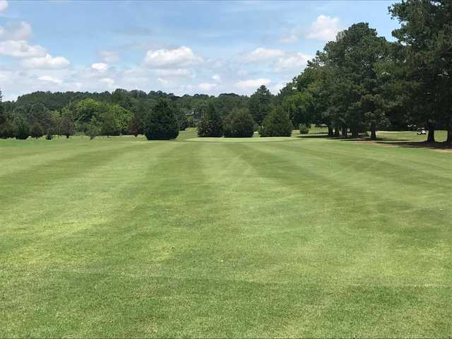 Cedar Valley Golf Course - photo 2