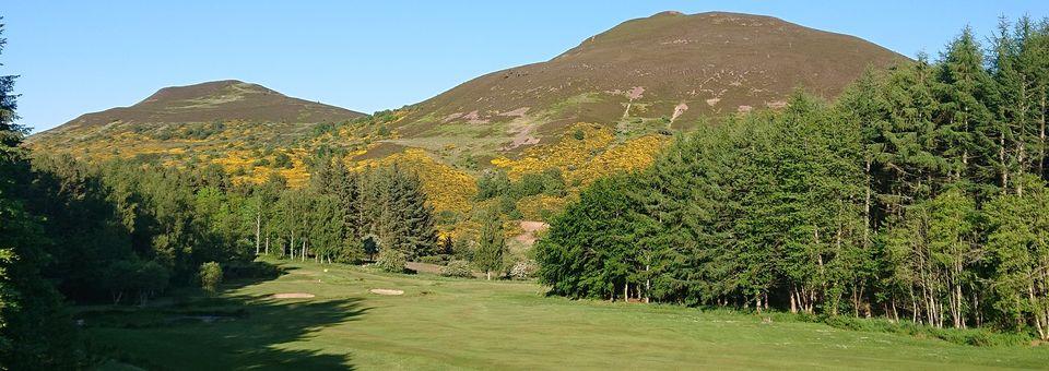Melrose Golf Club - photo 4