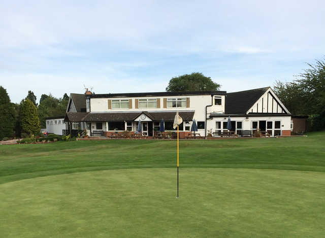Kirby Muxloe Golf Club - photo 2