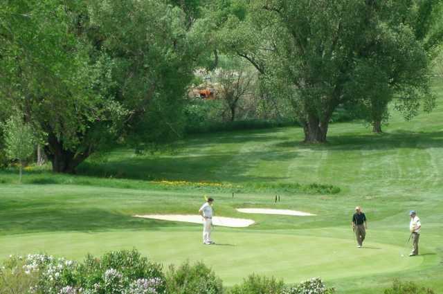 Lakewood Country Club - photo 4