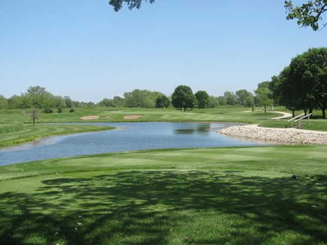 Spring Creek Golf Center - photo 1