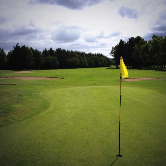Aldersey Green Golf Club - photo 8
