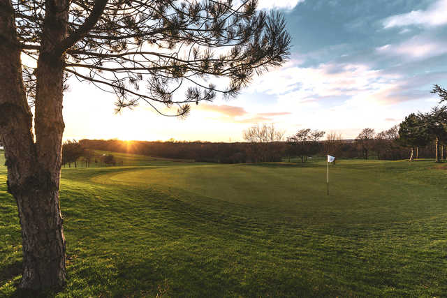 Skylark Golf & Country Club - photo 4