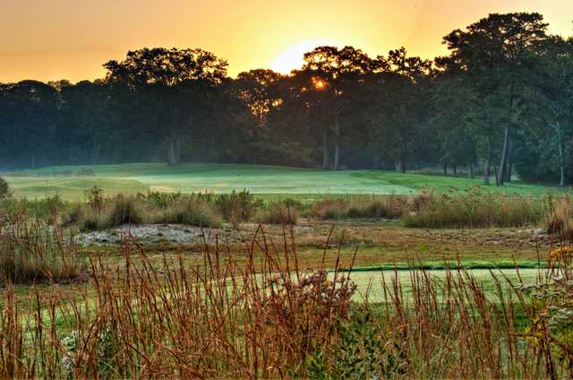 Greate Bay Golf Club - photo 2