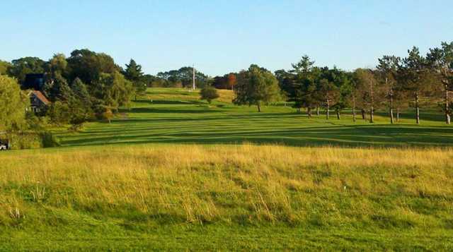 Rockland Golf Club (ME) - photo 4