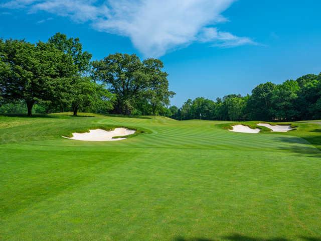 Woodmont Country Club - photo 7