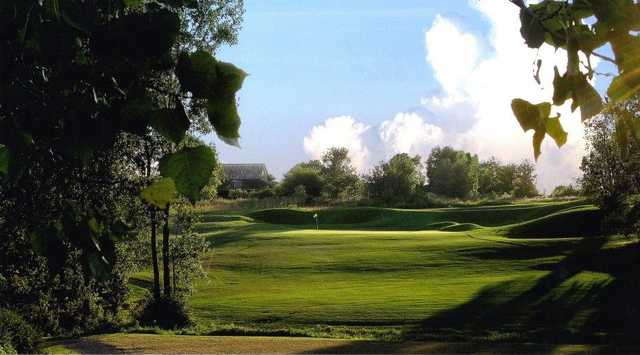 National Golf Links