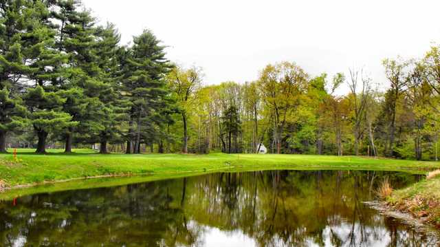 Woodstock Golf Club - photo 2