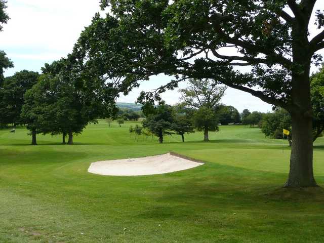 Denbigh Golf Club - photo 3