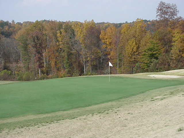 Winding Creek Golf Course - photo 5