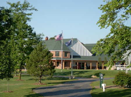 Deer Creek Golf Club - photo 3