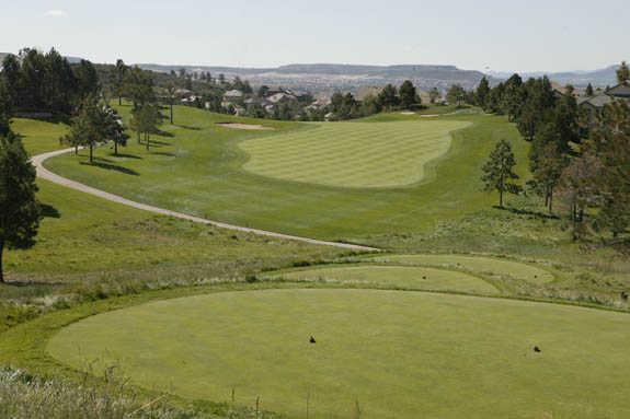 Country Club at Castle Pines - photo 6