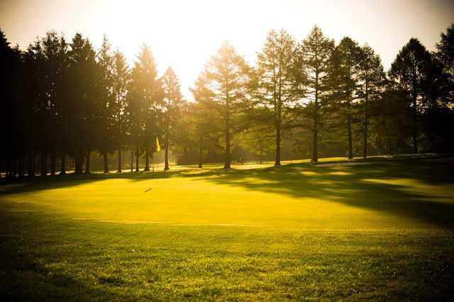 Craigowan Golf Club