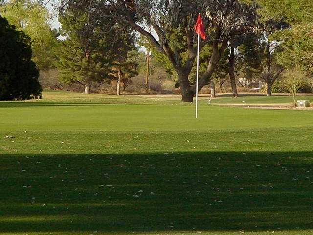 Haven Golf Course - photo 5
