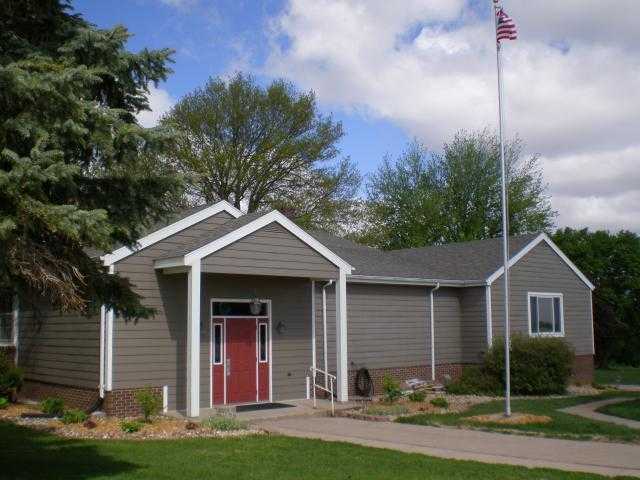 Crestmoor Golf Club