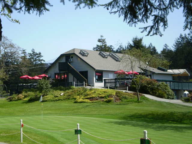 Prospect Lake Golf Course - photo 3