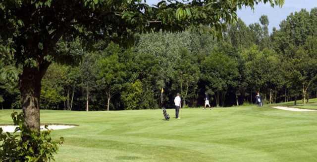 Thorney Park Golf Club - photo 3