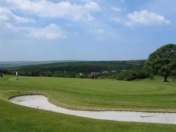 Bowood Park Hotel & Golf Club - photo 8