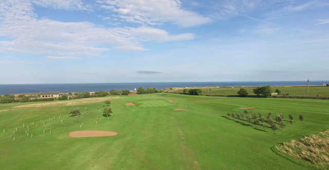 Whitburn Golf Club - photo 5