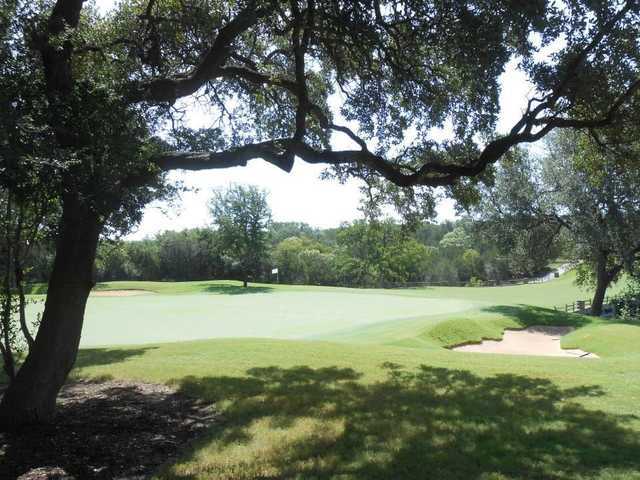 Spanish Oaks Golf Club - photo 3