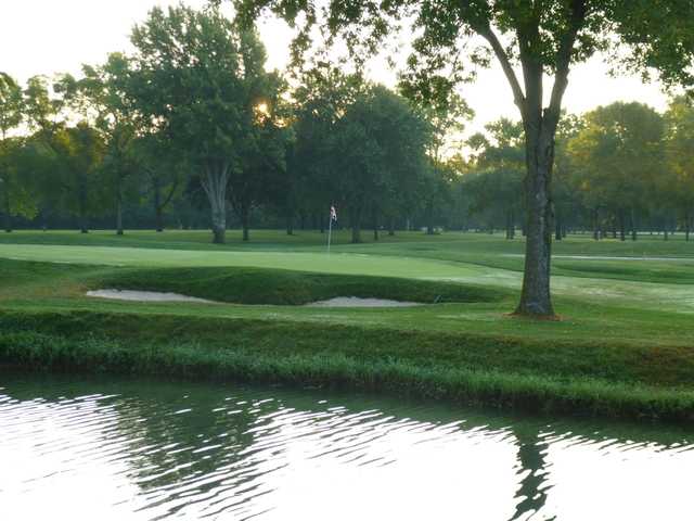 Mankato Golf Club - photo 1