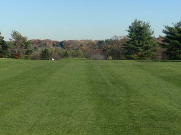 Bethlehem Golf Club - photo 2
