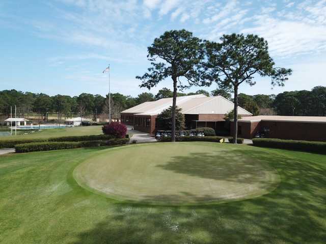 Sunset Country Club - photo 2