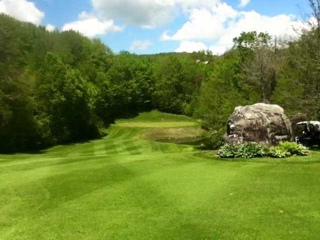 Sugar Mountain Golf Course - photo 4