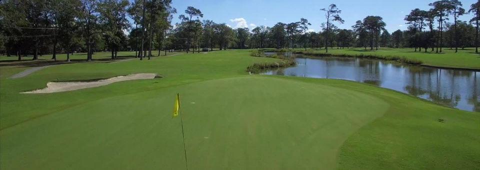 Kempsville Greens Golf Course - photo 7